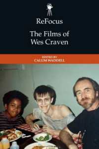 ReFocus: the Films of Wes Craven
