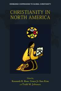 Christianity in North America (Edinburgh Companions to Global Christianity)