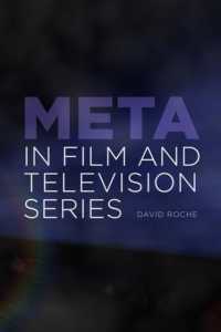 Meta in Film and Television Series