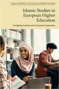 Islamic Studies in European Higher Education : Navigating Academic and Confessional Approaches