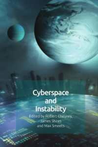 Cyberspace and Instability