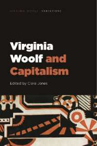 Virginia Woolf and Capitalism (Virginia Woolf - Variations)