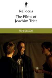 ReFocus: the Films of Joachim Trier