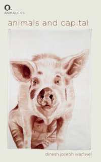 Animals and Capital (Animalities)