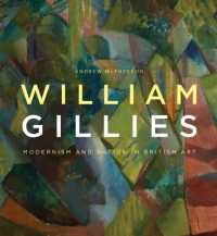 William Gillies : Modernism and Nation in British Art