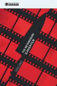 The Metamodern Slasher Film (21st Century Horror)