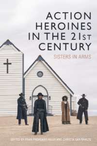Action Heroines in the 21st Century : Sisters in Arms