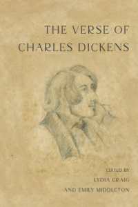 The Verse of Charles Dickens