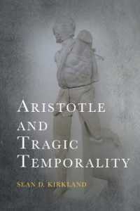 Aristotle and Tragic Temporality (Cycles)
