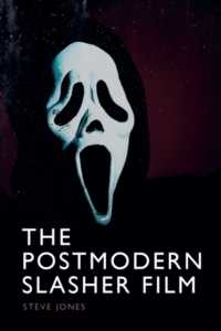 The Postmodern Slasher Film