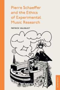 Pierre Schaeffer and the Ethics of Experimental Music Research (Resonances)