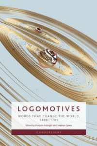 Logomotives : Words That Change the World, 1400-1700 (Conversions)