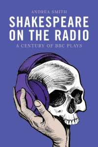 Shakespeare on the Radio : A Century of BBC Plays
