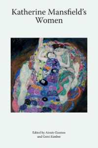 Katherine Mansfield's Women (Katherine Mansfield Studies)
