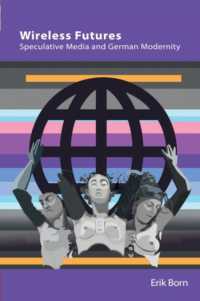 Wireless Futures : Speculative Media and German Modernity (Technicities)