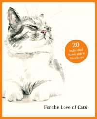 For the Love of Cats （NCR）