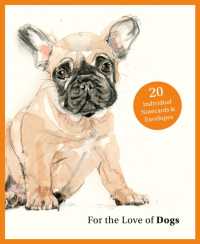 For the Love of Dogs （NCR）