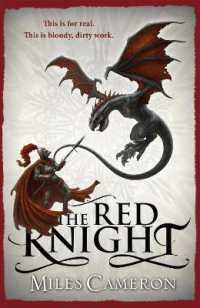The Red Knight : An epic historical fantasy with action, dragons and war, a must read for GAME OF THRONES fans (The Traitor Son Cycle)
