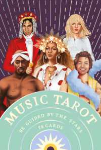 Music Tarot : Be Guided by the Stars