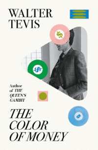 The Color of Money : From the author of the Queen's Gambit - now a major Netflix drama