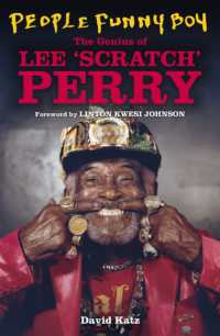 People Funny Boy : The Genius of Lee 'Scratch' Perry (Deep Cuts)