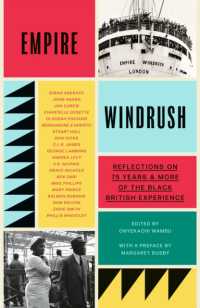 Empire Windrush : Reflections on 75 Years & More of the Black British Experience