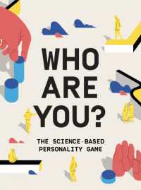 Who Are You? : The science-based personality game