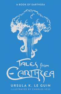 Tales from Earthsea : The Fifth Book of Earthsea