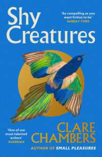 Shy Creatures : The perfect summer read from the bestselling author of Small Pleasures