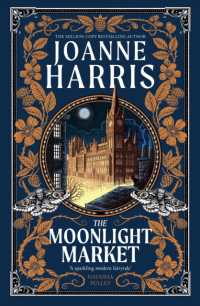 Moonlight Market : Romantasy meets Romeo and Juliet in this spellbinding modern fairytale from the -- Paperback (English Language Edition)