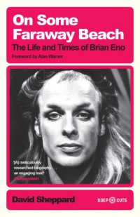 On Some Faraway Beach : The Life and Times of Brian Eno (Deep Cuts)
