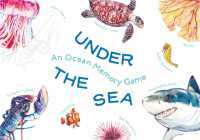 Under the Sea : An Ocean Memory Game