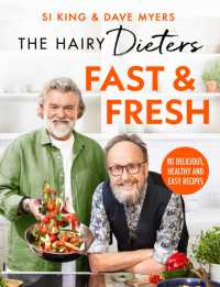 The Hairy Dieters' Fast & Fresh : A brand-new collection of delicious healthy recipes from the no. 1 bestselling authors