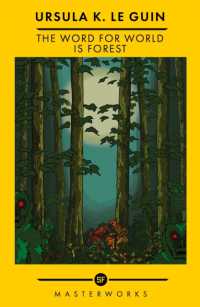 The Word for World is Forest : The Best of the SF Masterworks (S.F. Masterworks)