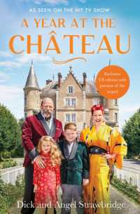 A Year at the Chateau : As seen on the hit Channel 4 show