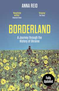 Borderland : A Journey through the History of Ukraine