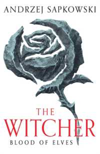 Blood of Elves : The bestselling novel which inspired season 2 of Netflix's the Witcher (The Witcher)