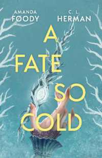 A Fate So Cold : From the NYT Bestselling Authors of ALL OF US VILLAINS