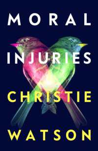 Moral Injuries : The gripping new novel from the No. 1 Sunday Times bestselling author