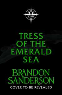 Tress of the Emerald Sea : A Cosmere Novel