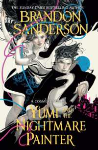 Yumi and the Nightmare Painter : A Cosmere Novel