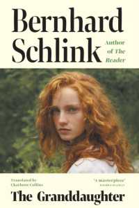 The Granddaughter : From the author of the no.1 international bestseller the Reader
