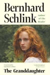 The Granddaughter : From the author of the no.1 international bestseller the Reader