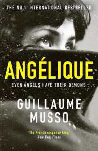 Angélique : From the No.1 International Thriller Sensation