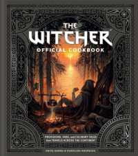 The Witcher Official Cookbook : 80 mouth-watering recipes from across the Continent