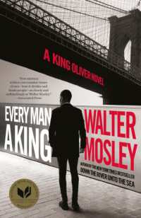 Every Man a King : A King Oliver Novel