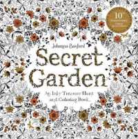 Secret Garden : 10th Anniversary Special Edition