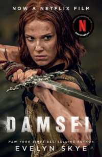 Damsel : The new classic fantasy adventure now a major Netflix film starring Millie Bobby Brown