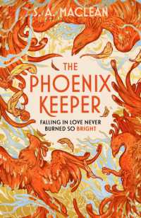 The Phoenix Keeper : The instant Sunday Times bestselling cozy fantasy sensation