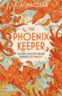 The Phoenix Keeper : The instant Sunday Times bestselling cozy fantasy sensation
